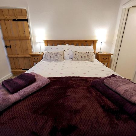 Holly Cottage Grasmere Exterior foto